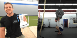 Dakota Rager Myobuddy and Lift