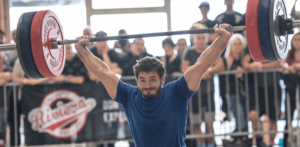 Mat Fraser