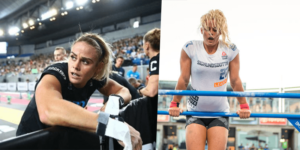 Sara Sigmundsdottir