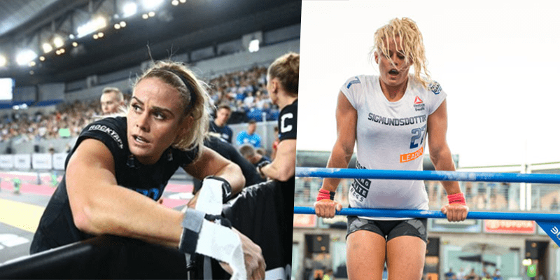Sara Sigmundsdottir