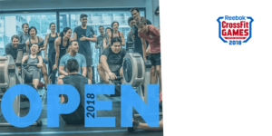 CrossFit-Open-2018