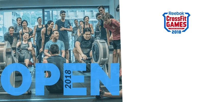 CrossFit-Open-2018