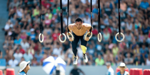 Muscle-Ups