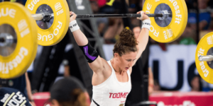 chipper crossfit workouts