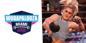 Wodapalooza