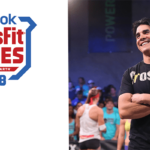 CrossFit Open workout 18.1