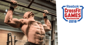 Pull Ups