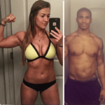 Shed Fat Body Transformations The Smartest Way to Lose Fat Quickly
