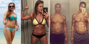 Shed Fat Body Transformations The Smartest Way to Lose Fat Quickly