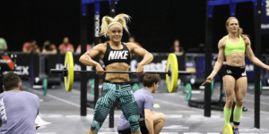 amrap-Crossfit-workouts
