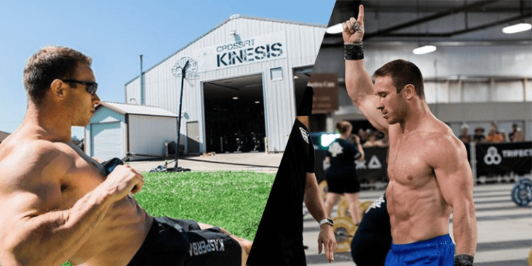 Kyle Kasperbauer