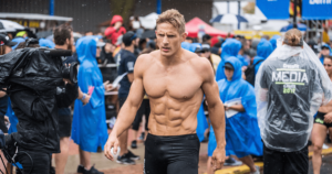 Brent-Fikowski 2018 CrossFit Games Prize Money