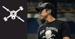 2018 crossfit games Dave Castro