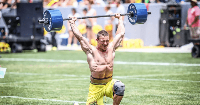 Kyle-Kasperbauer-CrossFit-Open-Workout-18.3
