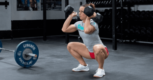 Open-Workout-18.2-Dumbbell-Squat