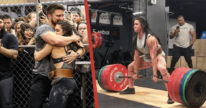 Stefi Cohen
