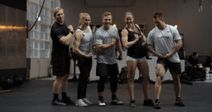foodspring-athletes