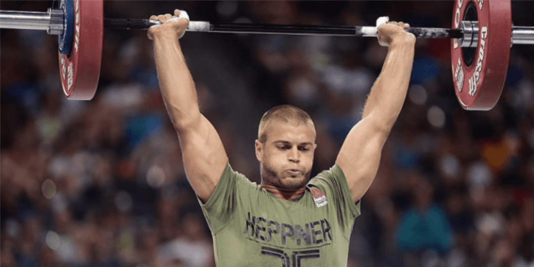 push press shoulder workouts