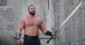 Thor