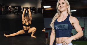 Brooke-Ence