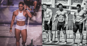 Crossfit-workouts