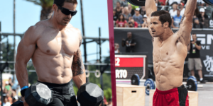 arm workouts ONLY 7 Exercises Men Need to Build Muscle