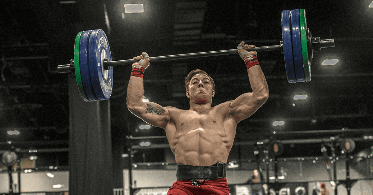 barbell arm exercises