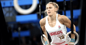 Sam Briggs