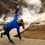 Annie Thorisdottir
