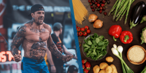 iron deficiency