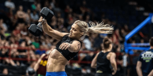 Katrin Davidsdottir