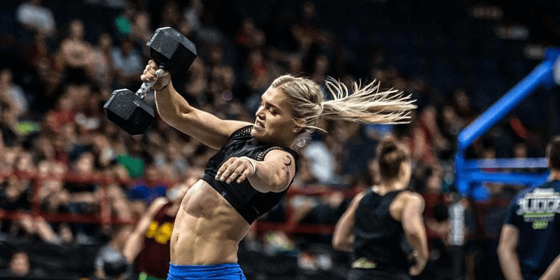 Katrin Davidsdottir
