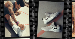 Nike Free X Metcon