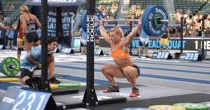 Overhead stability