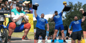 Halfthor Bjornsson
