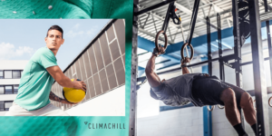 CLIMACHILL Athletes