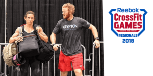 CrossFit-Team