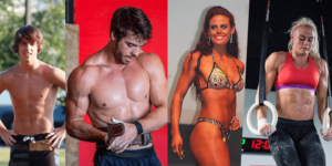 CrossFit-Transformations