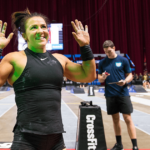 Kara Saunders