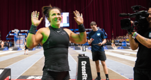 Kara Saunders