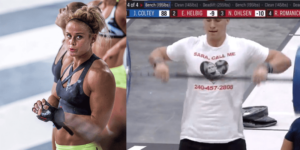 Sara-Sigmundsdottir
