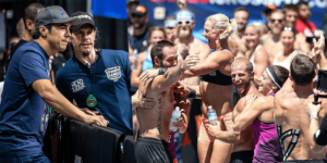 CrossFit-Games-Team-Event-1-information