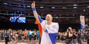 Roman Khrennikov