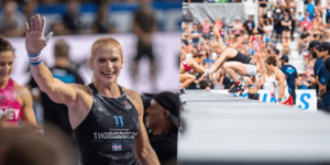 Annie-Thorisdottir