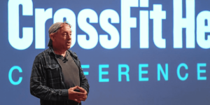 CrossFit-Community