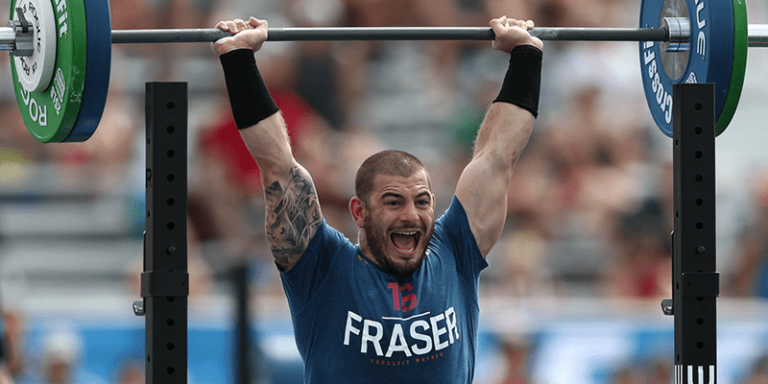 6 Ways to Improve Discipline for CrossFit Training, Nutrition and Life