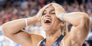 Crossfit-problems-katrin-davidsdottir vitamin c