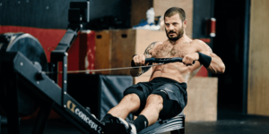 Mat-Fraser-Rowing recovery for crossfitters