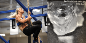 Sara-Sigmundsdottir