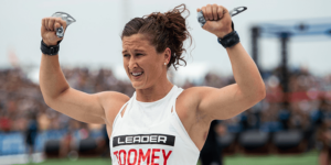 Tia-Clair-Toomey